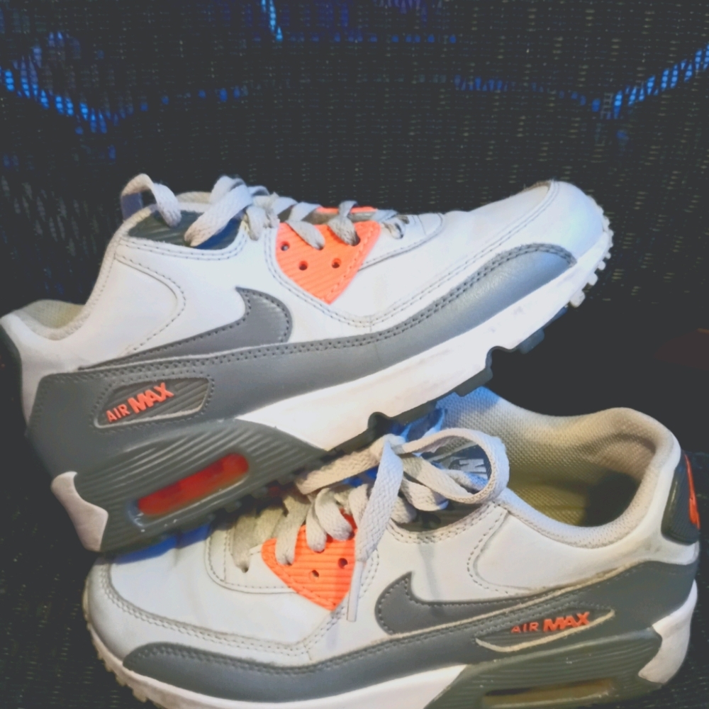 Nike Air Max 90s